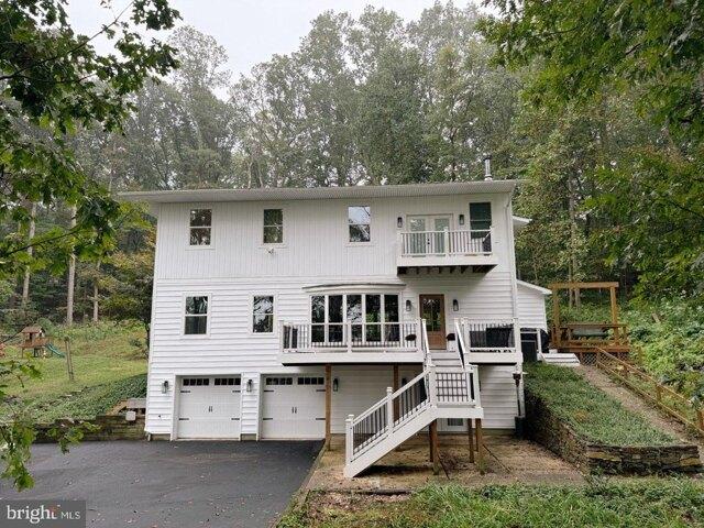 House for sale in Glen Arm, Maryland