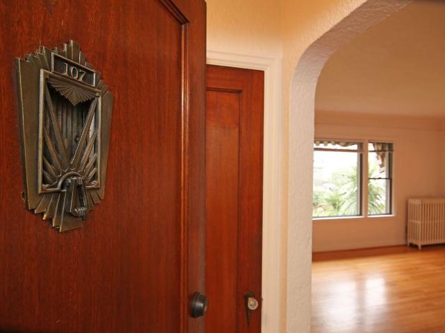Apartment for rent in Capitol Hill, Seattle
