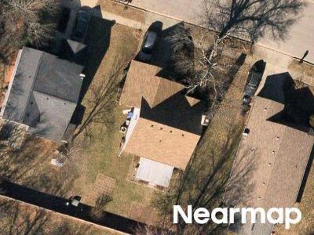 House for sale in Lexington, Kentucky