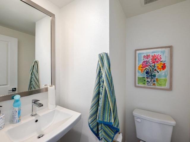 Apartment for rent in Fontana, California