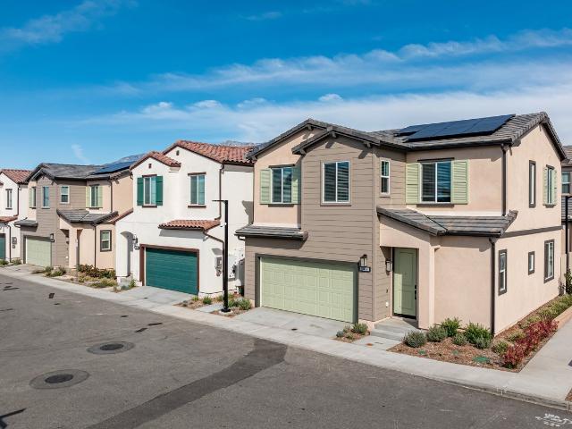 Apartment for rent in Fontana, San Bernardino County