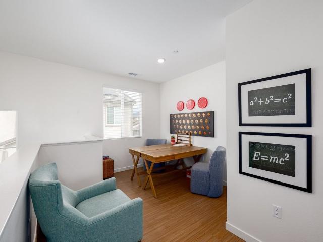 Apartment for rent in Fontana, California