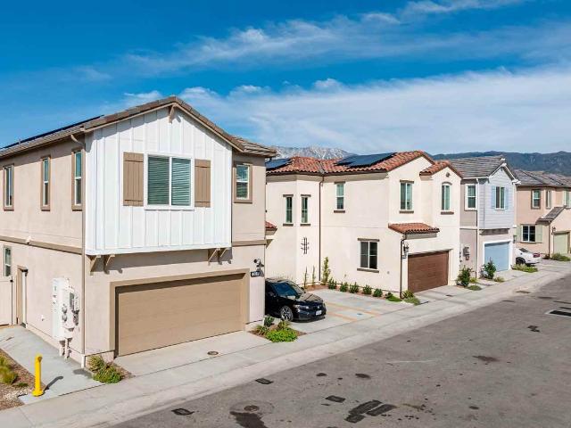 Apartment for rent in Fontana, California