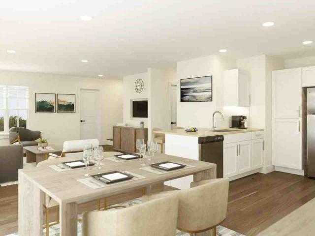 Apartment for rent in Fontana, California