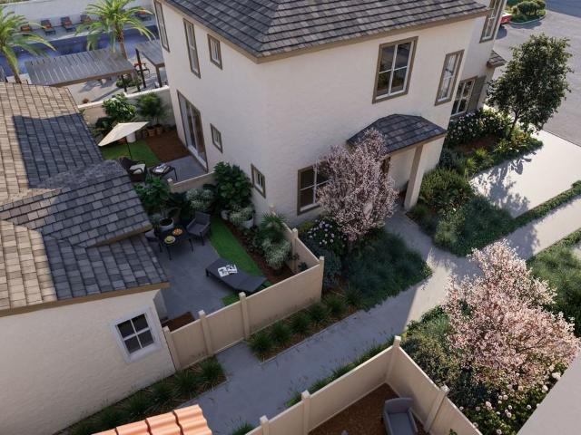 Apartment for rent in Fontana, California