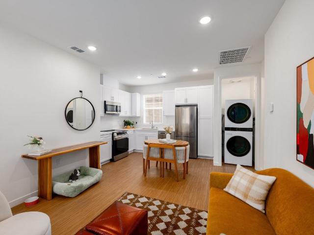 Apartment for rent in Fontana, California