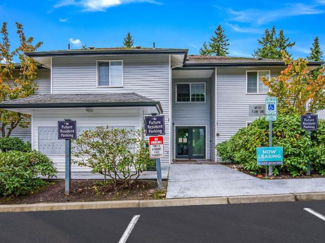 Apartment for rent in Everett, Washington