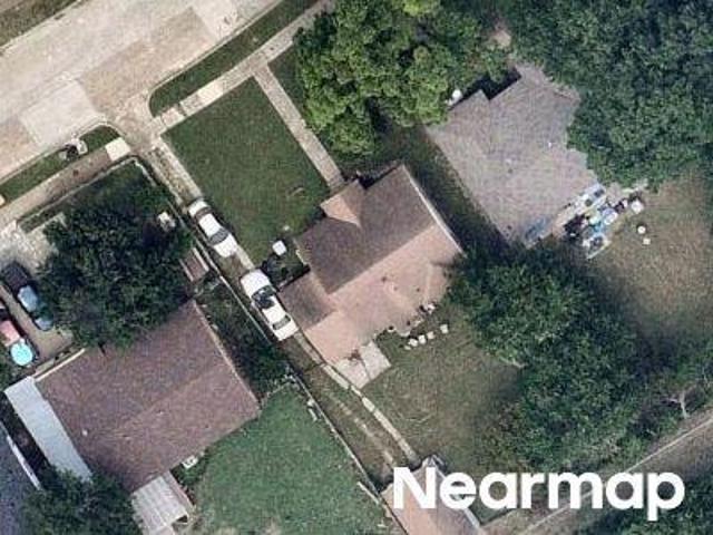 House for sale in Dallas, Texas