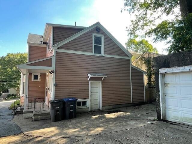 House for sale in Council Bluffs, Iowa