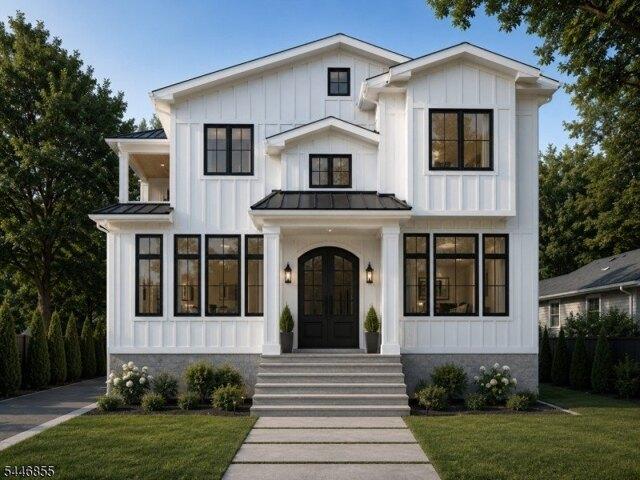 House for sale in Millburn, New Jersey