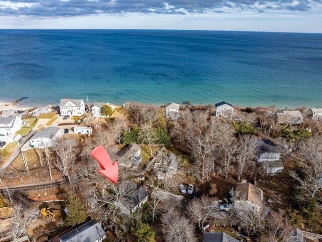 House for sale in Manomet, Massachusetts