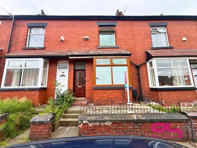 House for rent in Lee Bank, Greater Manchester