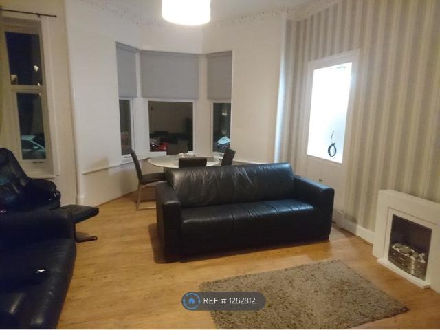 Apartment for rent in Port Glasgow, Scotland