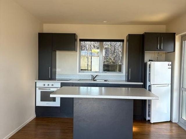 Apartment for rent in Hillsborough, Taranaki