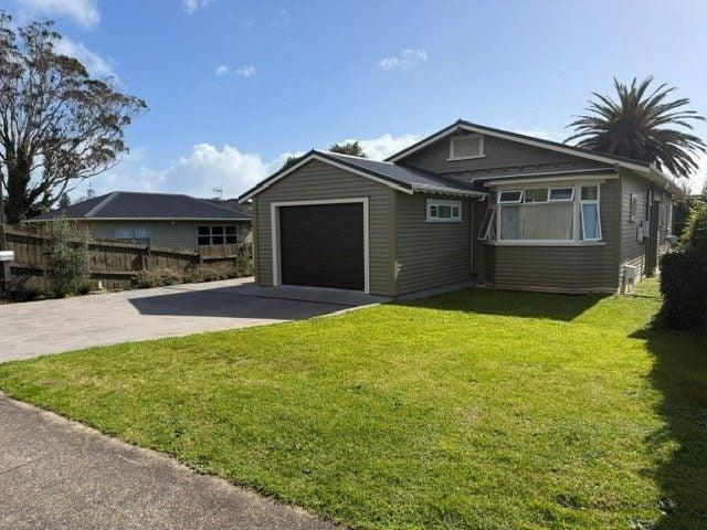 House for rent in Hillsborough, Taranaki