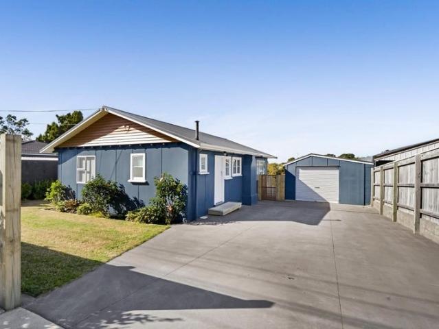 House for rent in Hillsborough, Taranaki
