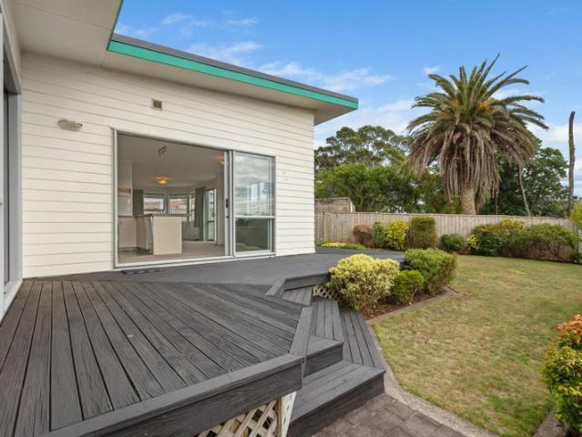 House for rent in Hillsborough, Taranaki