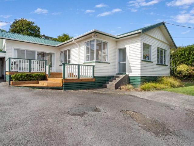 House for rent in Glen Avon, New Plymouth