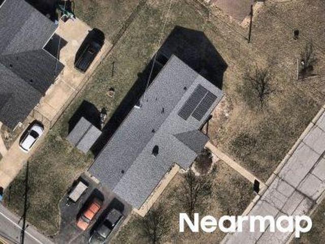 House for sale in Missouri
