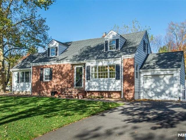 House for sale in Glen Rock, New Jersey