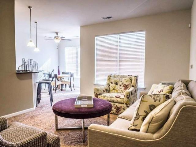 Apartment for rent in Easley, South Carolina