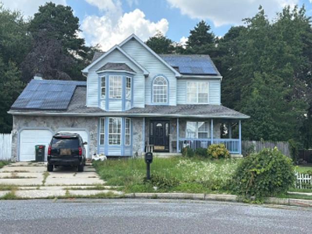 House for sale in Turnersville, New Jersey