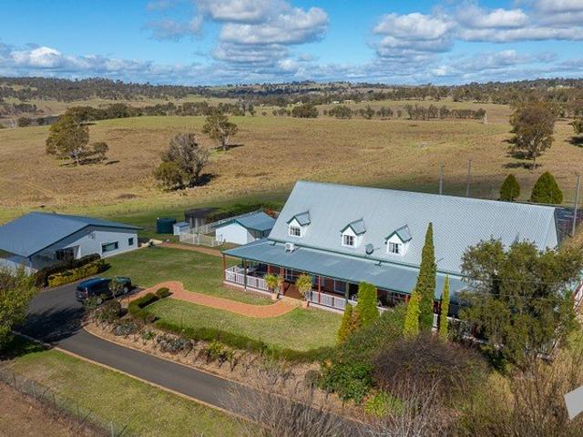 Cottage for sale in Mole River, New South Wales