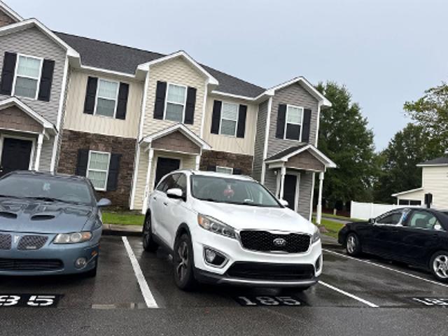 House for sale in Jacksonville, North Carolina