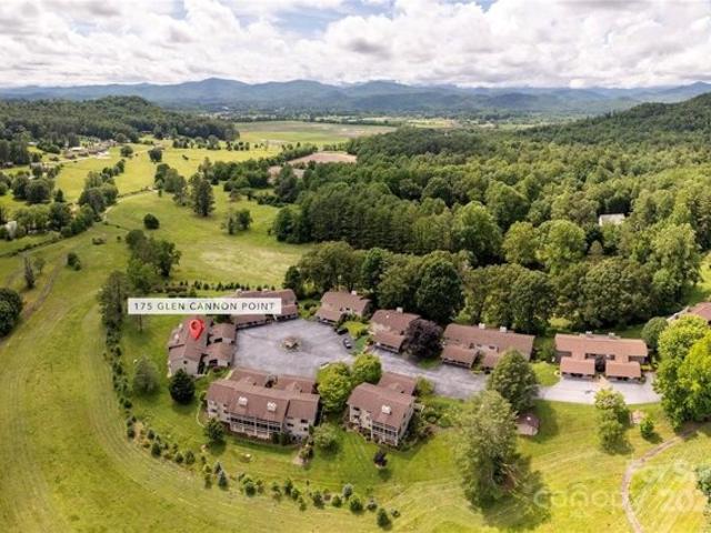 Condo for sale in Pisgah Forest Condo for sale in Pisgah Forest