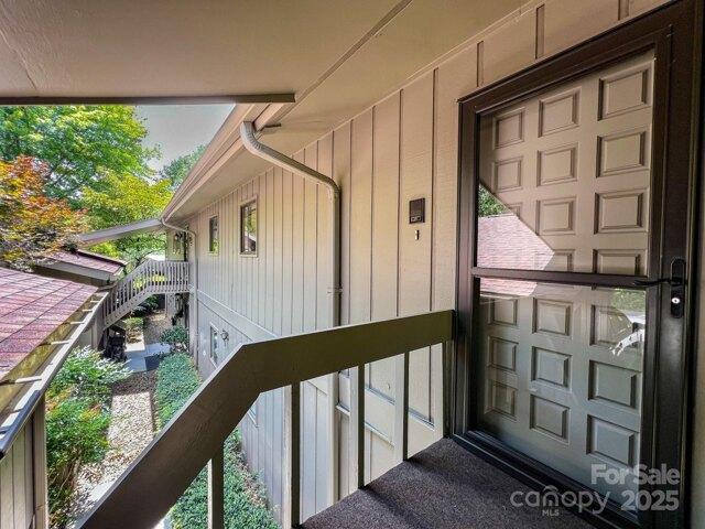 Condo for sale in Pisgah Forest