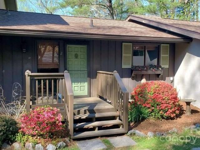 Condo for sale in Pisgah Forest