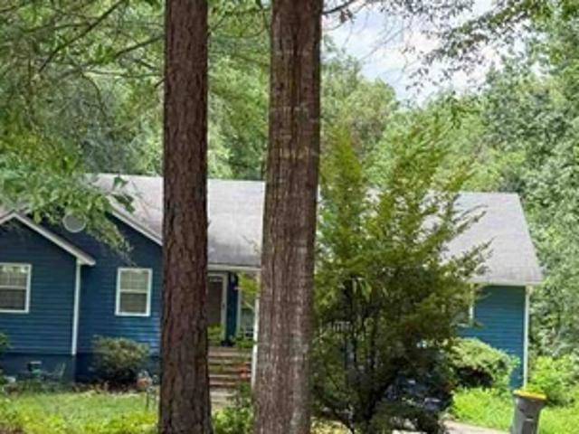 House for sale in Newnan, Georgia