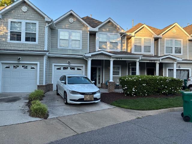 Condo for sale in Virginia