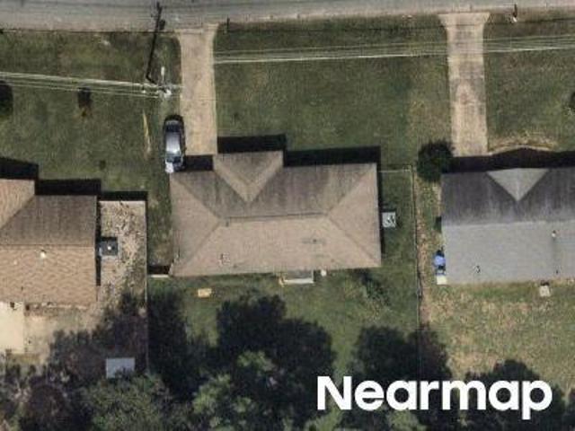 House for sale in Fayetteville, North Carolina