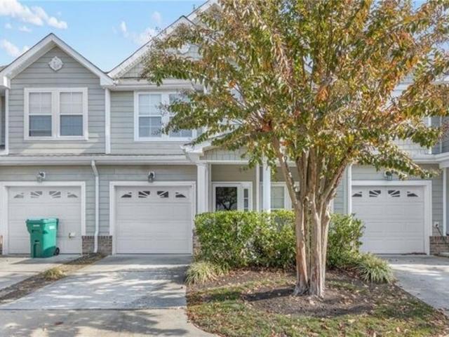 House for sale in Virginia Beach