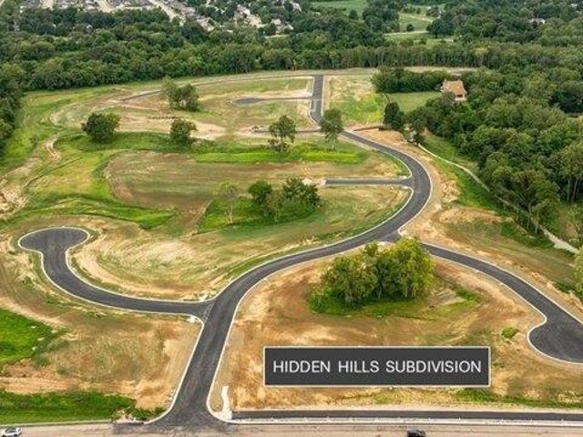 Land for sale in Glen Carbon, Illinois