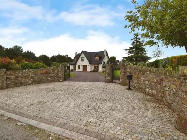 House for sale