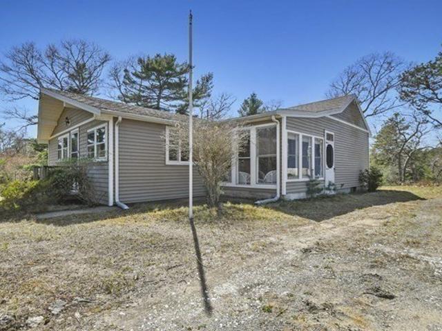 House for sale in East Wareham, Massachusetts
