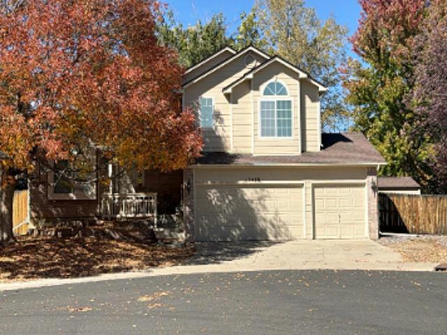 House for sale in Trails at Westlake, Broomfield