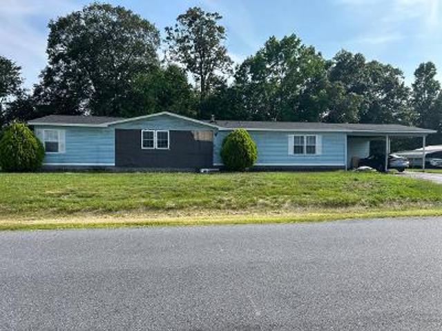 House for sale in Bridgeville House for sale in Bridgeville