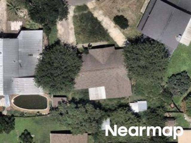 House for sale in Leesville, Texas