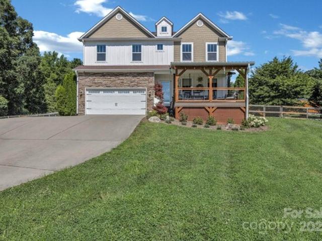 House for sale in Fletcher