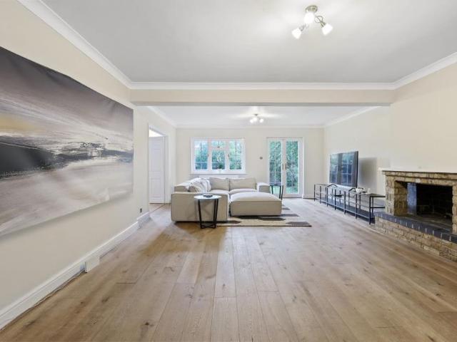 House for rent in Whiteley Village, Blackhills