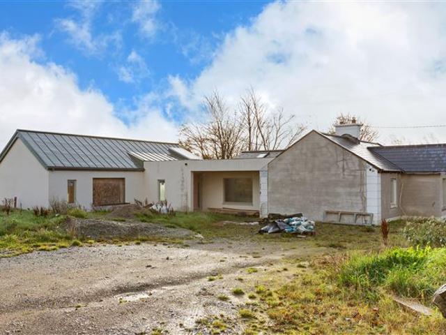 Detached House for sale in Glencullen, North Tipperary