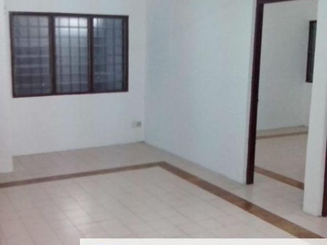 Flat for sale in Kajang, Langat