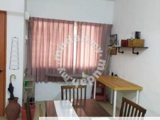 Condominium for sale in Kajang, Langat