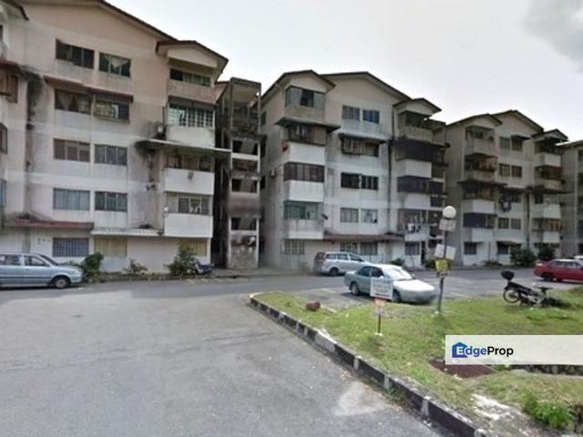 Condominium for sale in Kajang, Langat