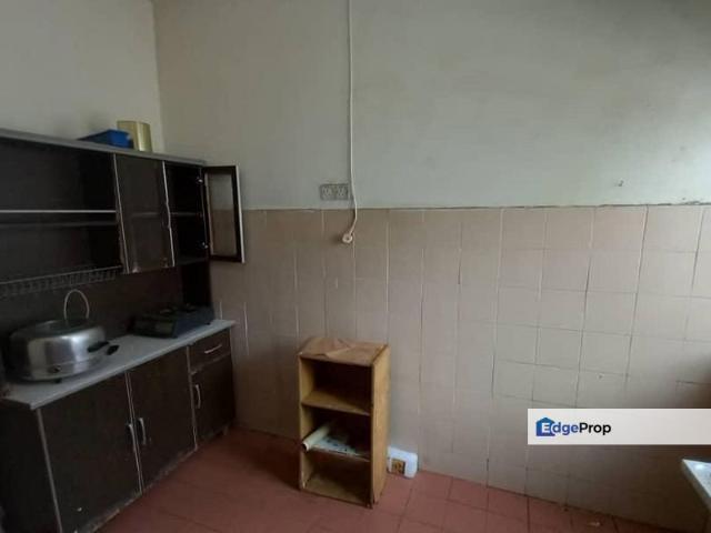 Condominium for sale in Kajang, Langat