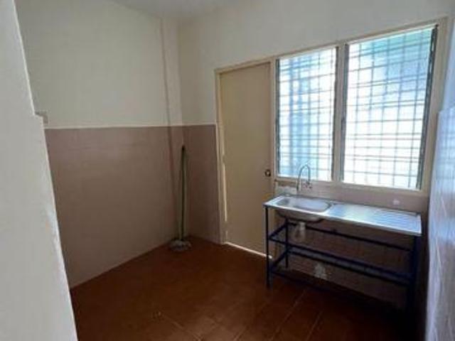 Apartment for sale in Kajang, Langat