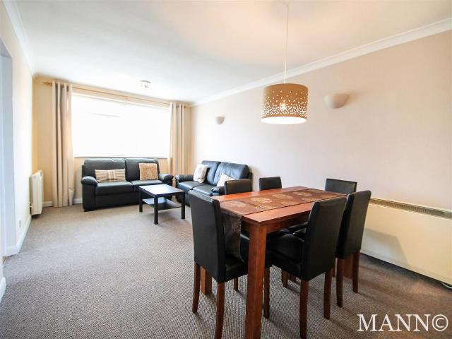 Apartment for rent in London Borough of Lewisham, Greater London